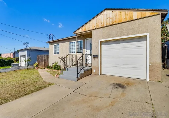 Photo 1 of Sale Pending at 5436 Division St, San Diego, CA 92114 | MLS# 260021697SD | Listing updated on 2026-09-17