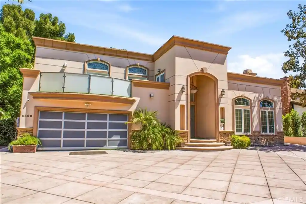 Single family home for sale at 5320 Louise Ave, Encino, CA 91316 | MLS# SR26191245