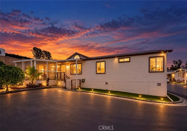 Photo 1 of Manufactured home for sale at 1175 La Moree Rd, San Marcos, CA 92078 | MLS# SW26189819 | Listing updated on 2026-09-13