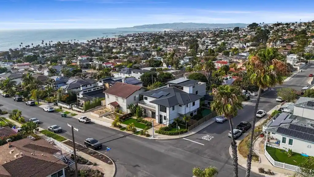 Photo 1 of Single family home for sale at 4504 Osprey St, San Diego, CA 92107 | MLS# 260021701SD | Listing updated on 2026-10-12