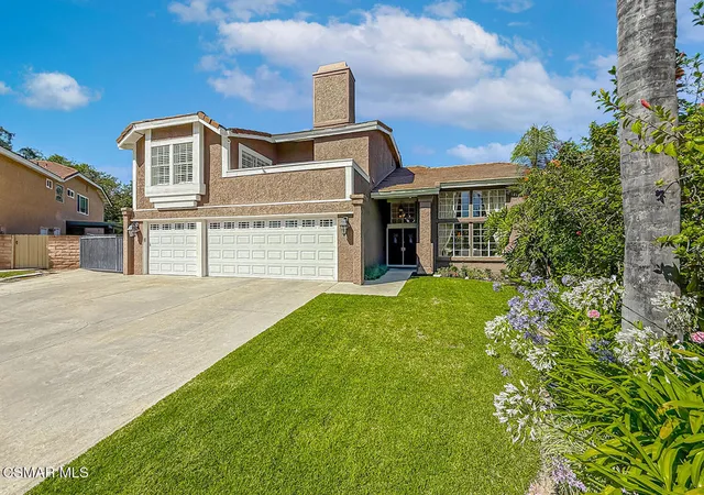 Photo 1 of Sale Pending at 3262 Futura, Thousand Oaks, CA 91362 | MLS# 226004209 | Listing updated on 2026-10-08