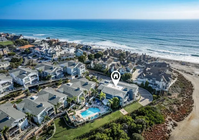 Condo for sale at 2351 Ocean St, Carlsbad, CA 92008 | MLS# 260021704SD