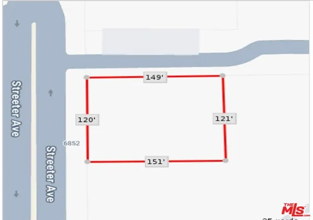 Land for sale at 6840 Streeter Ave, Riverside, CA 92504 | MLS# 26873241