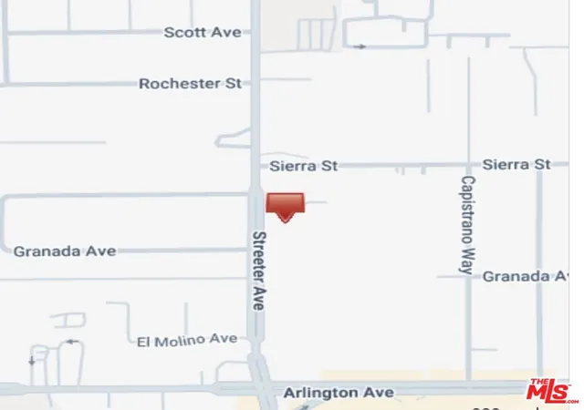 Photo 1 of Land for sale at 6840 Streeter Ave, Riverside, CA 92504 | MLS# 26873241 | Listing updated on 2026-09-23