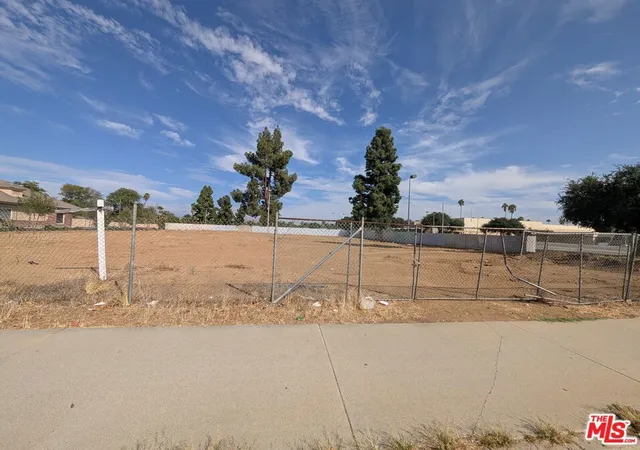 Photo 2 of Land for sale at 6840 Streeter Ave, Riverside, CA 92504 | MLS# 26873241 | Listing updated on 2026-09-23