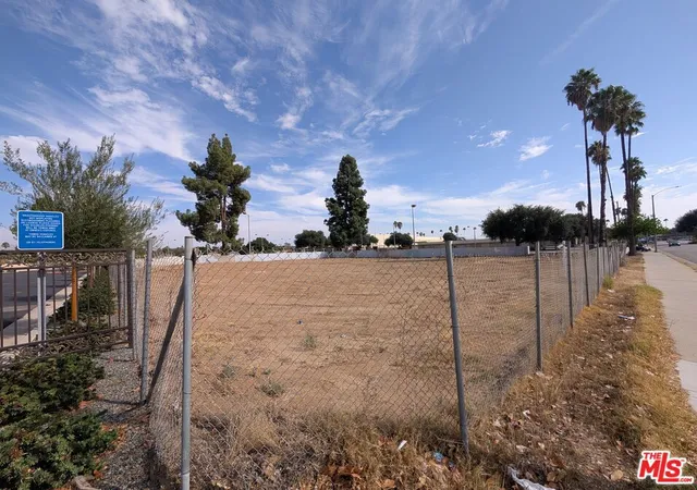 Photo 3 of Land for sale at 6840 Streeter Ave, Riverside, CA 92504 | MLS# 26873241 | Listing updated on 2026-09-23