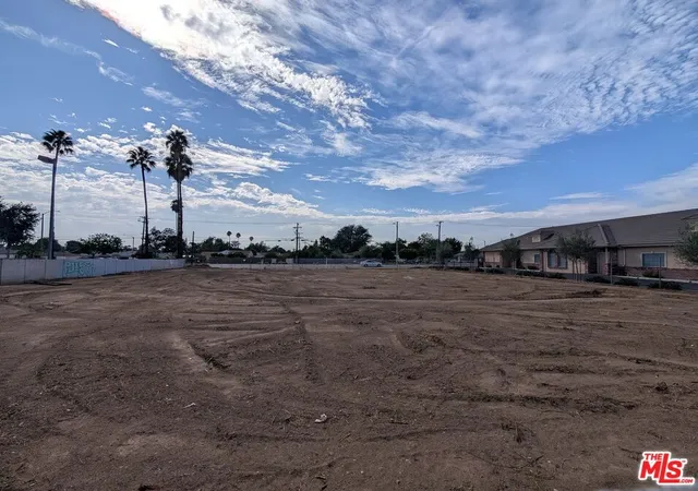 Photo 4 of Land for sale at 6840 Streeter Ave, Riverside, CA 92504 | MLS# 26873241 | Listing updated on 2026-09-23