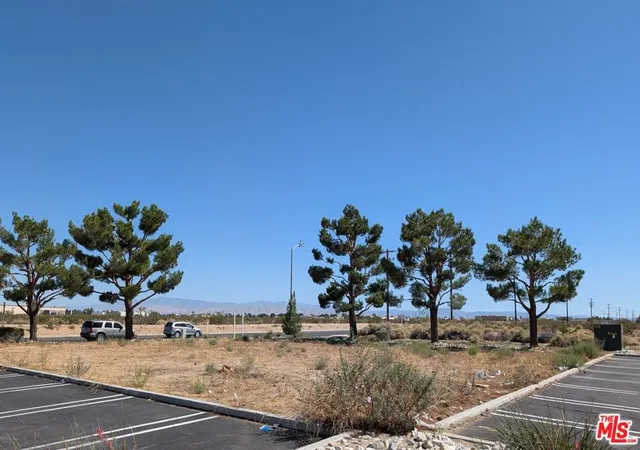 Photo 3 of Land for sale at 0 Amargosa Rd, Victorville, CA 92393 | MLS# 26874993 | Listing updated on 2026-09-23