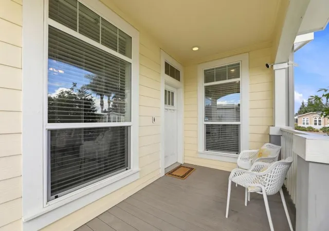 Photo 3 of Manufactured home for sale at 391 Calle Conchita #391, Sunnyvale, CA 94089 | MLS# ML82060059 | Listing updated on 2026-10-01