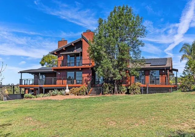 Photo 2 of Sale Pending at 30830 Ranch Crk, Valley Center, CA 92082 | MLS# 260021706SD | Listing updated on 2026-10-02