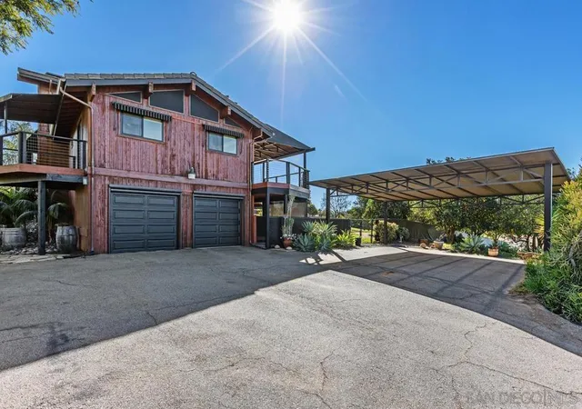 Photo 3 of Sale Pending at 30830 Ranch Crk, Valley Center, CA 92082 | MLS# 260021706SD | Listing updated on 2026-10-02