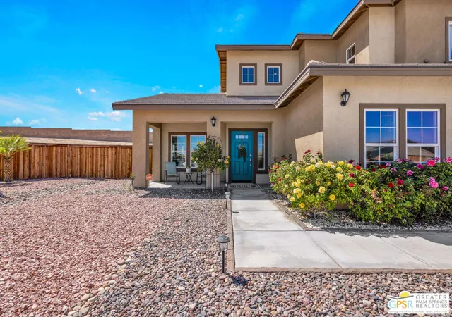 Photo 3 of Single family home for sale at 74101 Cactus Wren Ct, 29 Palms, CA 92277 | MLS# 26965235PS | Listing updated on 2026-10-10