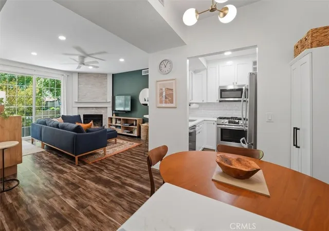 Photo 1 of Condo for sale at 24121 Del Monte Dr #133, Valencia, CA 91355 | MLS# SR26191731 | Listing updated on 2026-09-27