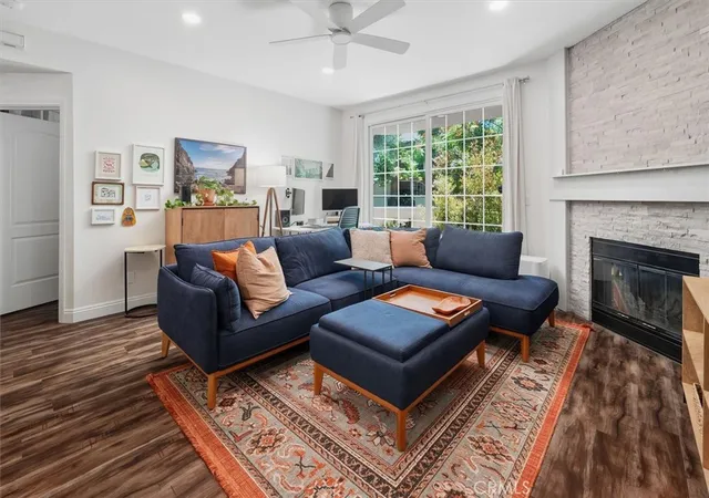 Photo 3 of Condo for sale at 24121 Del Monte Dr #133, Valencia, CA 91355 | MLS# SR26191731 | Listing updated on 2026-09-27