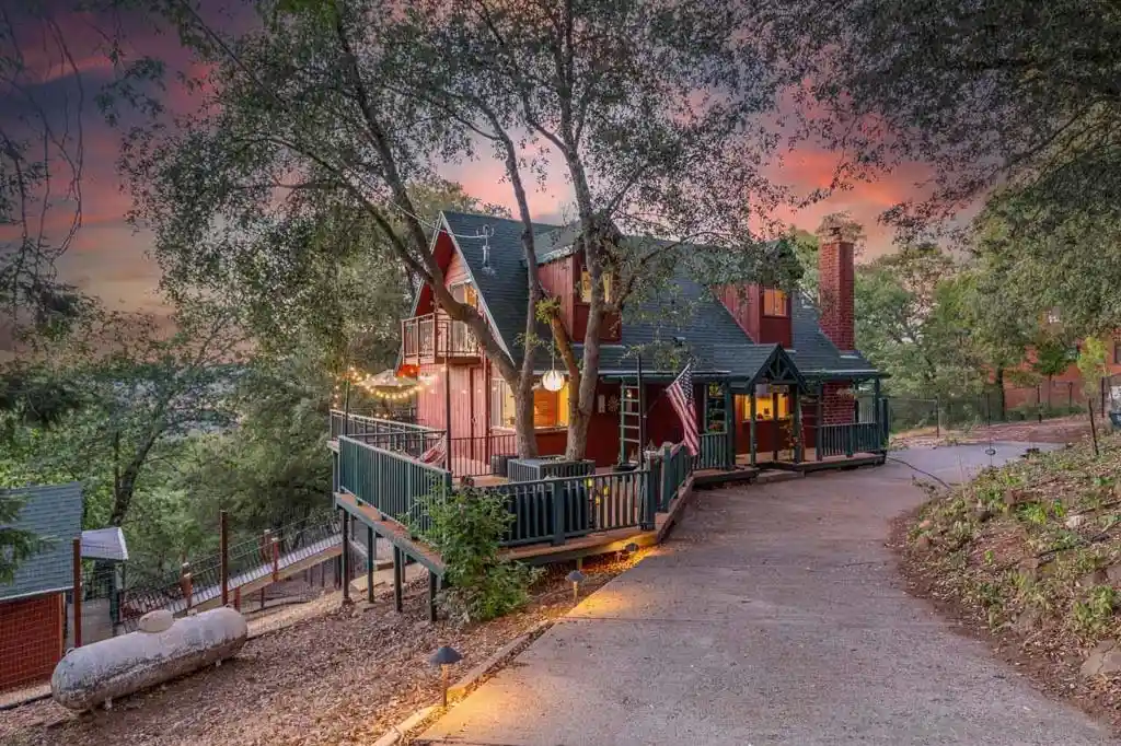 Photo 1 of Sale Pending at 3110 Blue Jay Dr, Julian, CA 92036 | MLS# 260021707SD | Listing updated on 2026-10-22