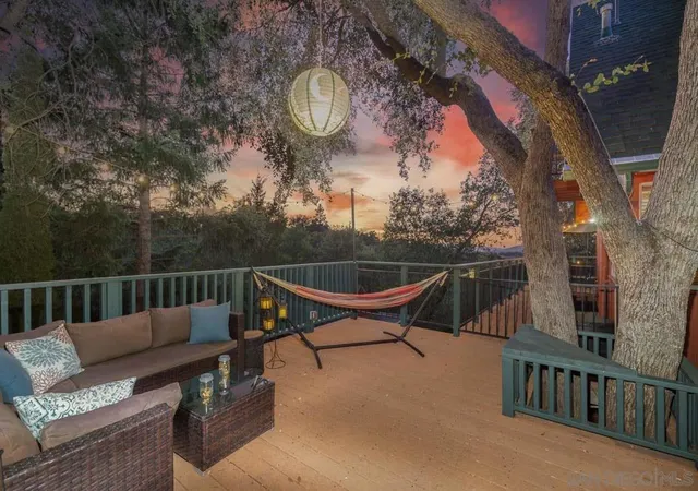 Photo 3 of Single family home for sale at 3110 Blue Jay Dr, Julian, CA 92036 | MLS# 260021707SD | Listing updated on 2026-10-01