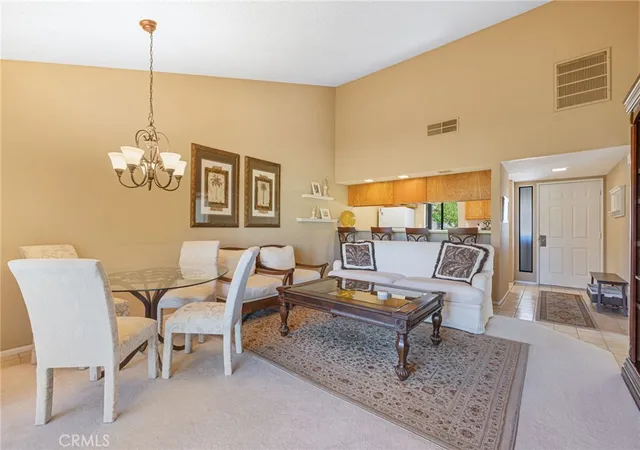 Photo 1 of Condo for sale at 41631 Resorter, Palm Desert, CA 92211 | MLS# PW26194054 | Listing updated on 2026-10-30