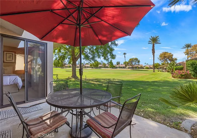Photo 1 of Condo for sale at 41631 Resorter, Palm Desert, CA 92211 | MLS# PW26194054 | Listing updated on 2026-10-31