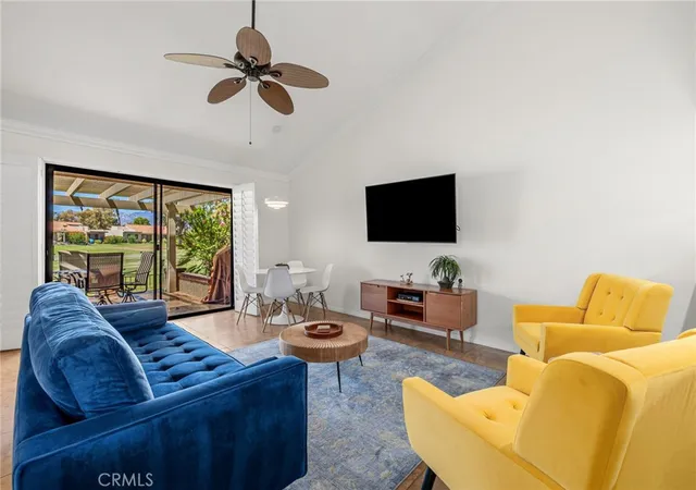 Photo 1 of Condo for sale at 41497 Inverness, Palm Desert, CA 92211 | MLS# PW26193807 | Listing updated on 2026-10-30