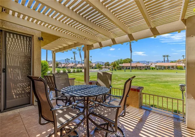 Photo 2 of Condo for sale at 41497 Inverness, Palm Desert, CA 92211 | MLS# PW26193807 | Listing updated on 2026-10-30