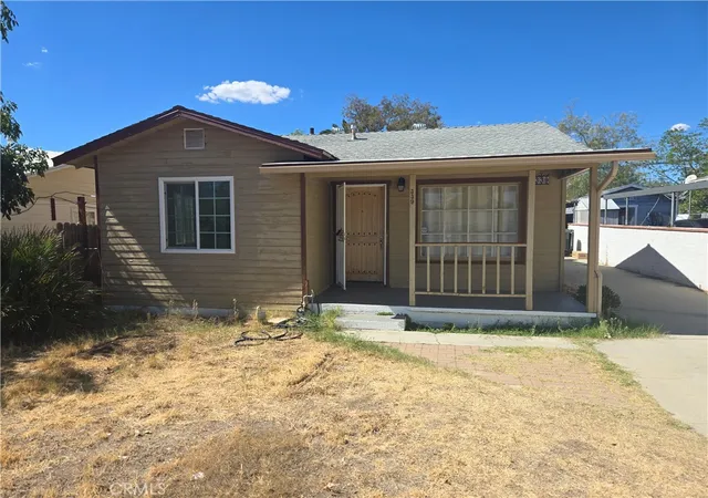 Photo 1 of Single family home for sale at 339 N Alessandro St, Banning, CA 92220 | MLS# IV26194093 | Listing updated on 2026-10-11