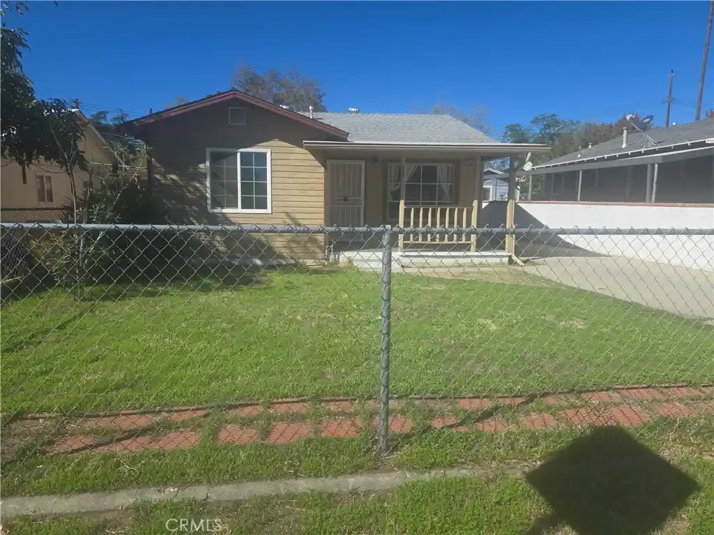 Photo 1 of Single family home for sale at 339 N Alessandro St, Banning, CA 92220 | MLS# IV26194093 | Listing updated on 2026-10-28
