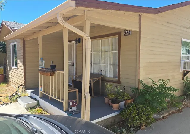 Photo 2 of Single family home for sale at 339 N Alessandro St, Banning, CA 92220 | MLS# IV26194093 | Listing updated on 2026-10-11