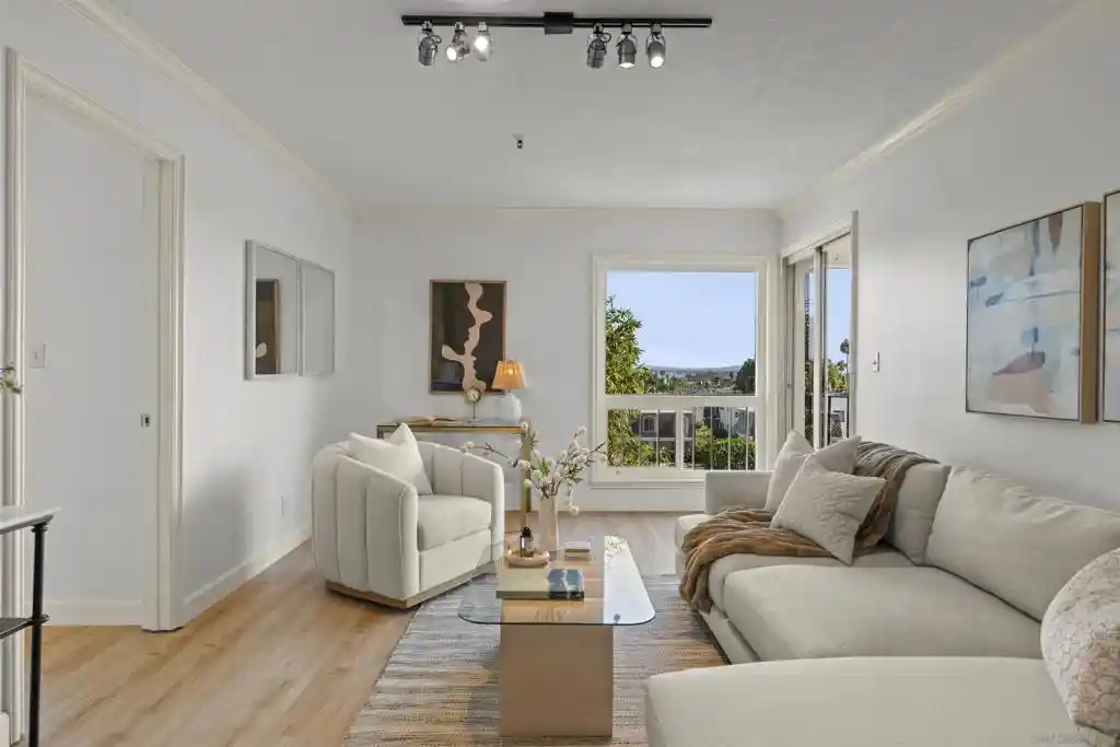 Photo 1 of Condo for sale at 4730 Noyes St #204, San Diego, CA 92109 | MLS# 260021711SD | Listing updated on 2026-10-29