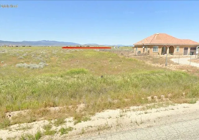 Photo 1 of Land for sale at 72 Nd St W & Ave F12, Lancaster, CA 93536 | MLS# 219152279DA | Listing updated on 2026-09-16