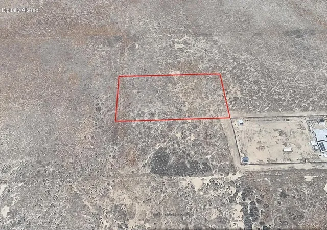 Photo 1 of Land for sale at 72 Nd St W & Ave F12, Lancaster, CA 93536 | MLS# 219152279DA | Listing updated on 2026-09-16