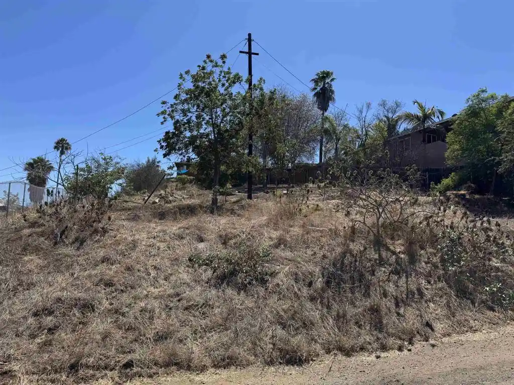 Photo 1 of Land for sale at 8965 Greenview Pl, Spring Valley, CA 91977 | MLS# PTP2606737 | Listing updated on 2026-10-20