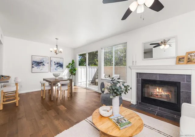 Photo 1 of Townhouse for sale at 3811 Creststone, San Diego, CA 92130 | MLS# 260021716SD | Listing updated on 2026-10-05