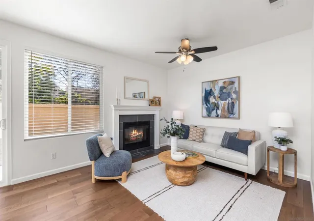Photo 2 of Townhouse for sale at 3811 Creststone, San Diego, CA 92130 | MLS# 260021716SD | Listing updated on 2026-10-05
