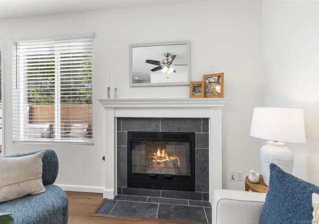 Photo 3 of Townhouse for sale at 3811 Creststone, San Diego, CA 92130 | MLS# 260021716SD | Listing updated on 2026-10-05