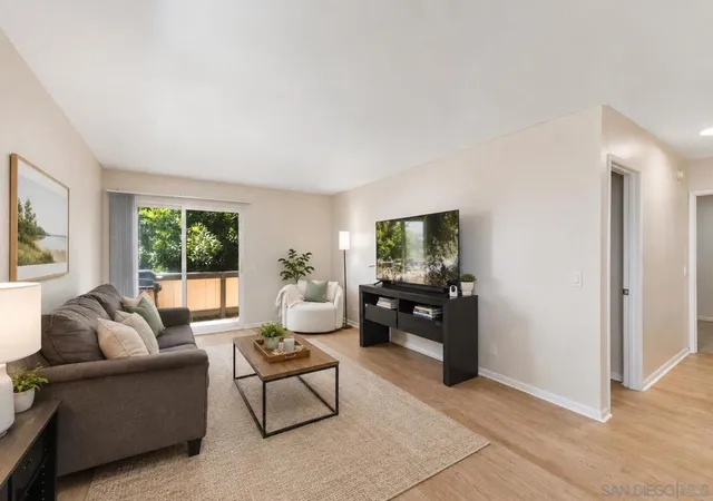 Photo 1 of Condo for sale at 868 E Alvarado #28, Fallbrook, CA 92028 | MLS# 260021718SD | Listing updated on 2026-09-09