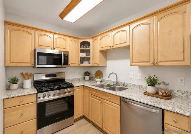 Photo 3 of Condo for sale at 868 E Alvarado #28, Fallbrook, CA 92028 | MLS# 260021718SD | Listing updated on 2026-09-09