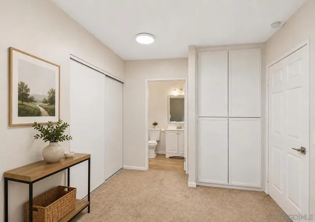 Listing Photo 4 - Condo for sale in building located at 868 E Alvarado, Fallbrook, CA 92028 - Unit #28