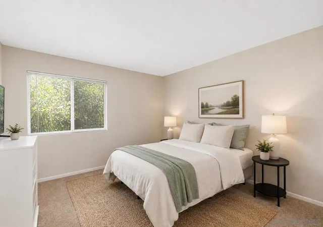 Listing Photo 5 - Condo for sale in building located at 868 E Alvarado, Fallbrook, CA 92028 - Unit #28