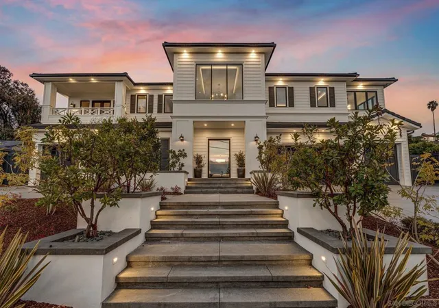 Photo 1 of Mansion for sale at 6389 Castejon, La Jolla, CA 92037 | MLS# 260021719SD | Listing updated on 2026-09-22