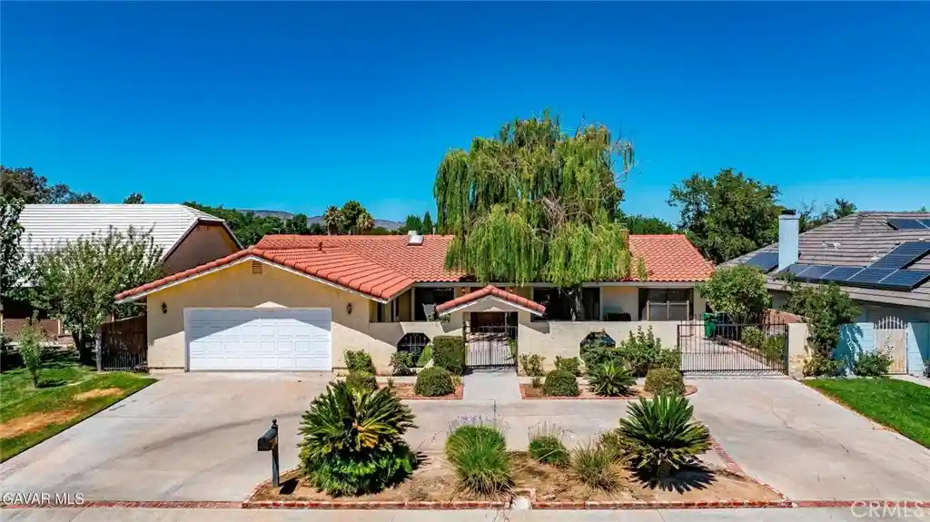 Photo 1 of Sale Pending at 43029 Ed Halley, Lancaster, CA 93536 | MLS# SR26194249 | Listing updated on 2026-10-20
