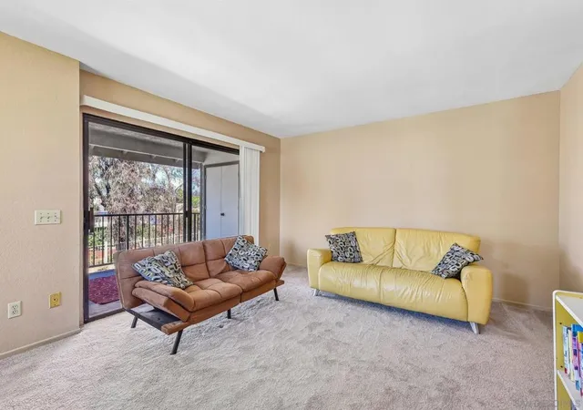 Listing Photo 4 - Condo for sale in building located at 8512 Summerdale, San Diego, CA 92126 - Unit #34