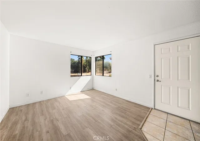 Listing Photo 1 - Condo for sale in building located at 1327 Massachusetts, Riverside, CA 92507 - Unit #205