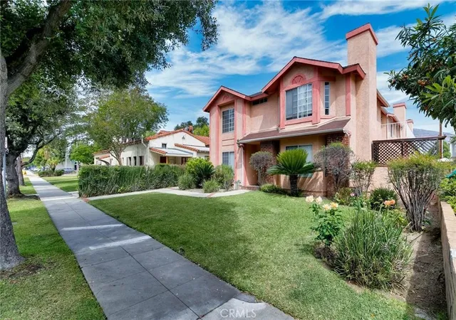 Photo 1 of Multi family home for sale at 113 Diamond, Arcadia, CA 91006 | MLS# AR26194191 | Listing updated on 2026-09-13
