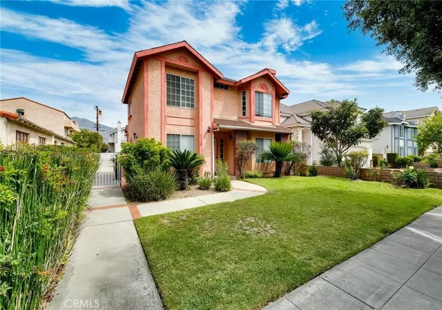 Photo 3 of Multi family home for sale at 113 Diamond, Arcadia, CA 91006 | MLS# AR26194191 | Listing updated on 2026-09-13