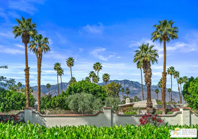 Photo 1 of Single family home for sale at 2 Calle Navarros, Rancho Mirage, CA 92270 | MLS# 26975765PS | Listing updated on 2026-09-13