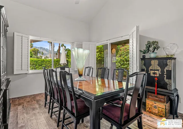 Photo 2 of Single family home for sale at 2 Calle Navarros, Rancho Mirage, CA 92270 | MLS# 26975765PS | Listing updated on 2026-09-13