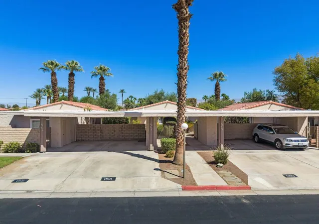 Photo 1 of Condo for sale at 82058 Odlum Dr, Indio, CA 92201 | MLS# 219152288DA | Listing updated on 2026-09-18