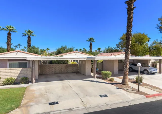 Photo 2 of Condo for sale at 82058 Odlum Dr, Indio, CA 92201 | MLS# 219152288DA | Listing updated on 2026-09-18
