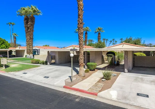Photo 3 of Condo for sale at 82058 Odlum Dr, Indio, CA 92201 | MLS# 219152288DA | Listing updated on 2026-09-18