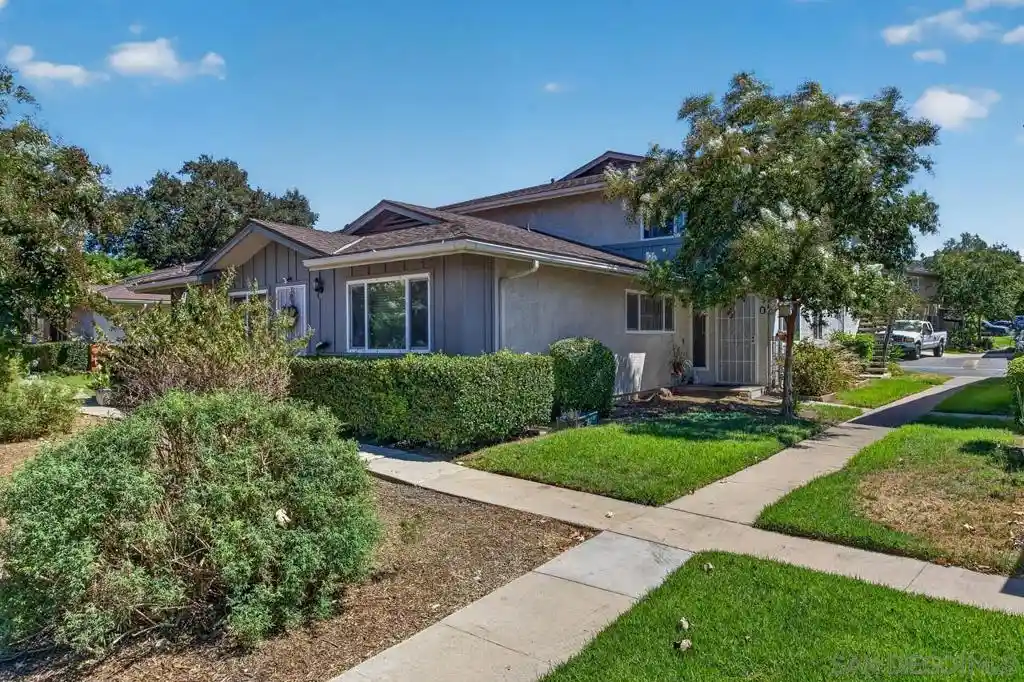 Photo 1 of Condo for sale at 12149 Orange Crst Ct #2, Lakeside, CA 92040 | MLS# 260021728SD | Listing updated on 2026-10-14